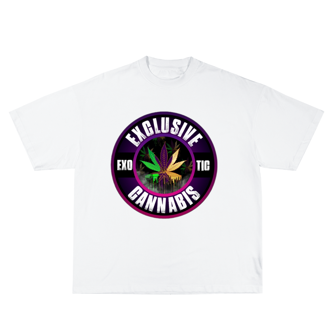 Cannabis T-Shirt