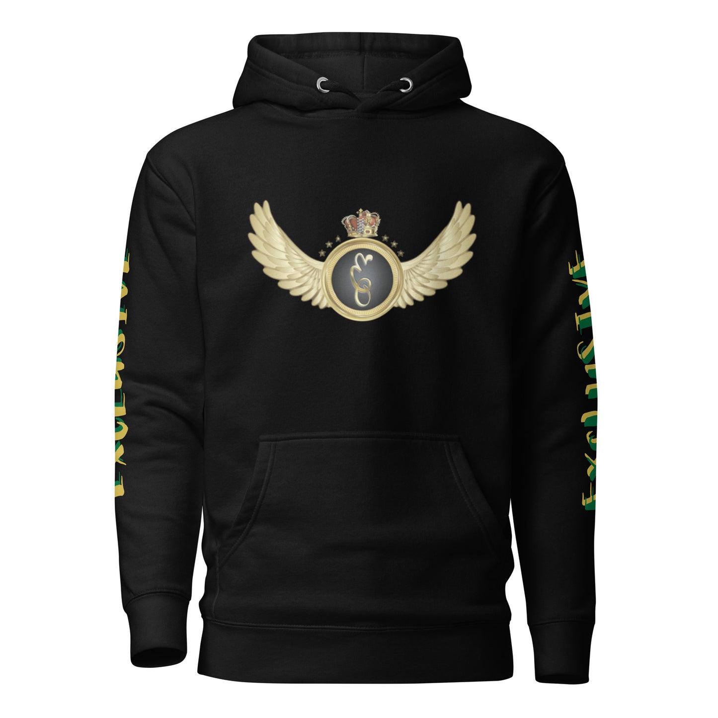 Unisex Hoodie