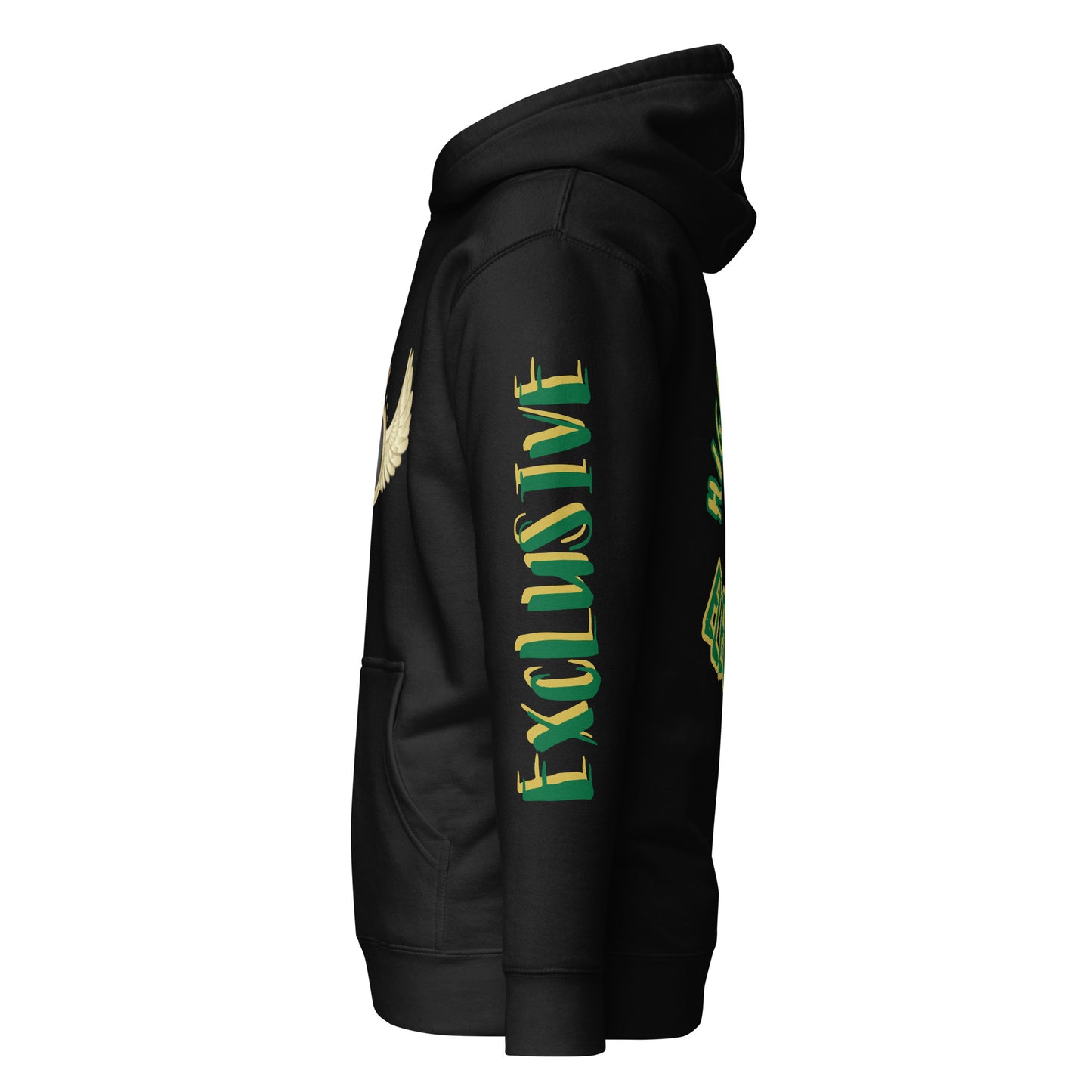 Unisex Hoodie