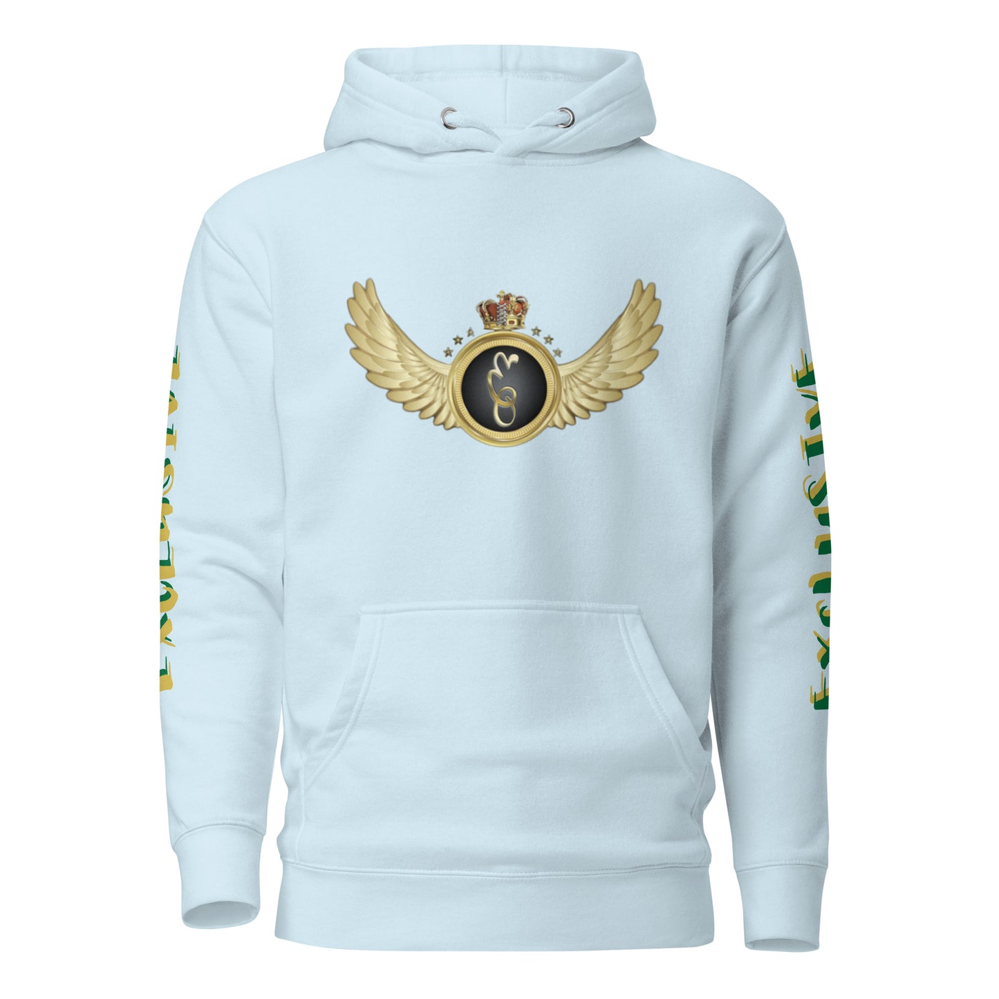 Unisex Hoodie