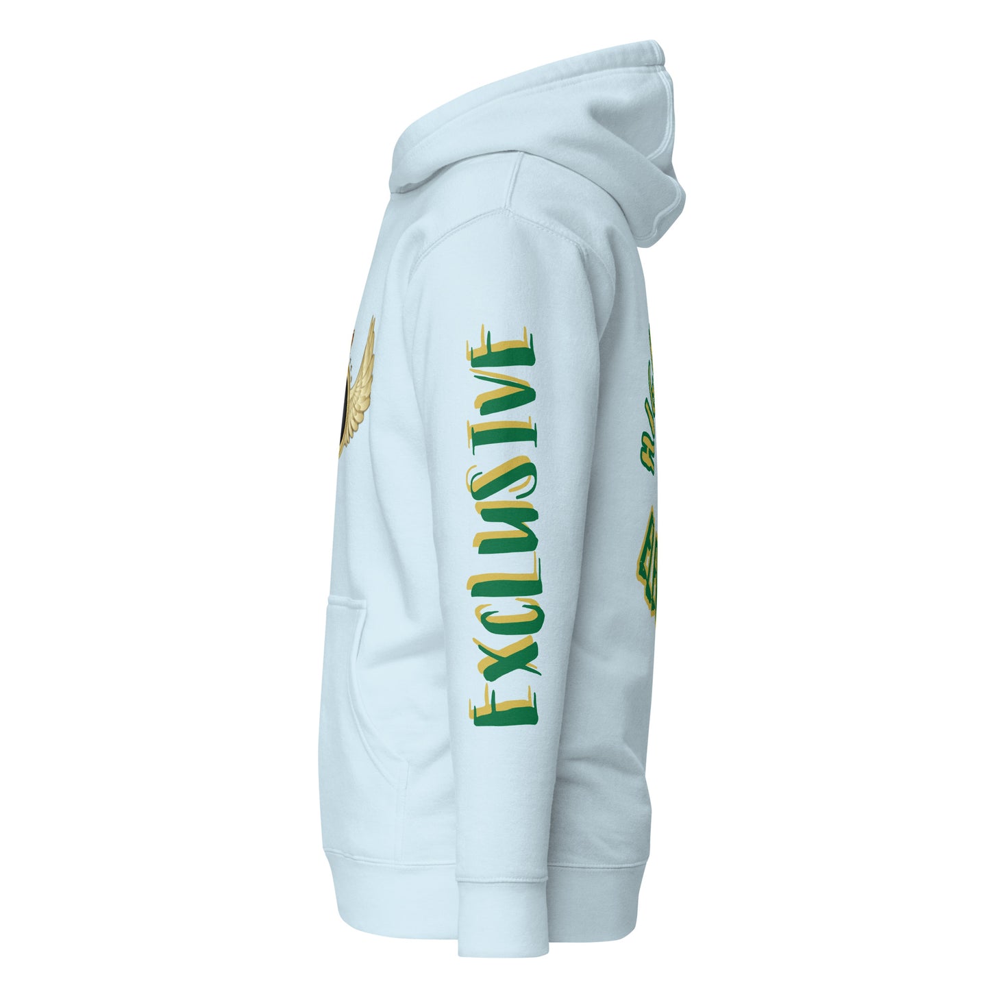 Unisex Hoodie