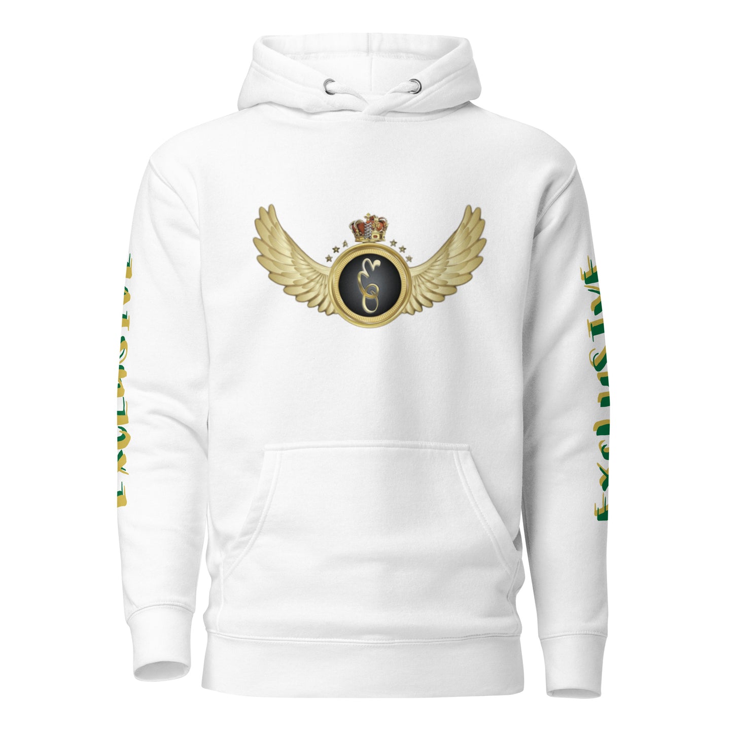 Unisex Hoodie